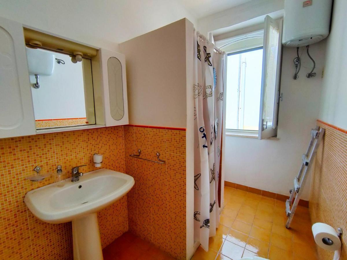 La Caura Di Casa Camilla Journey Appartement Marina Serra Buitenkant foto